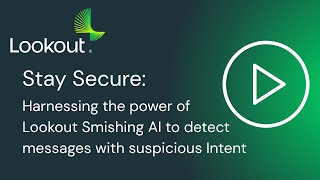 Smishing AI screenshot 4