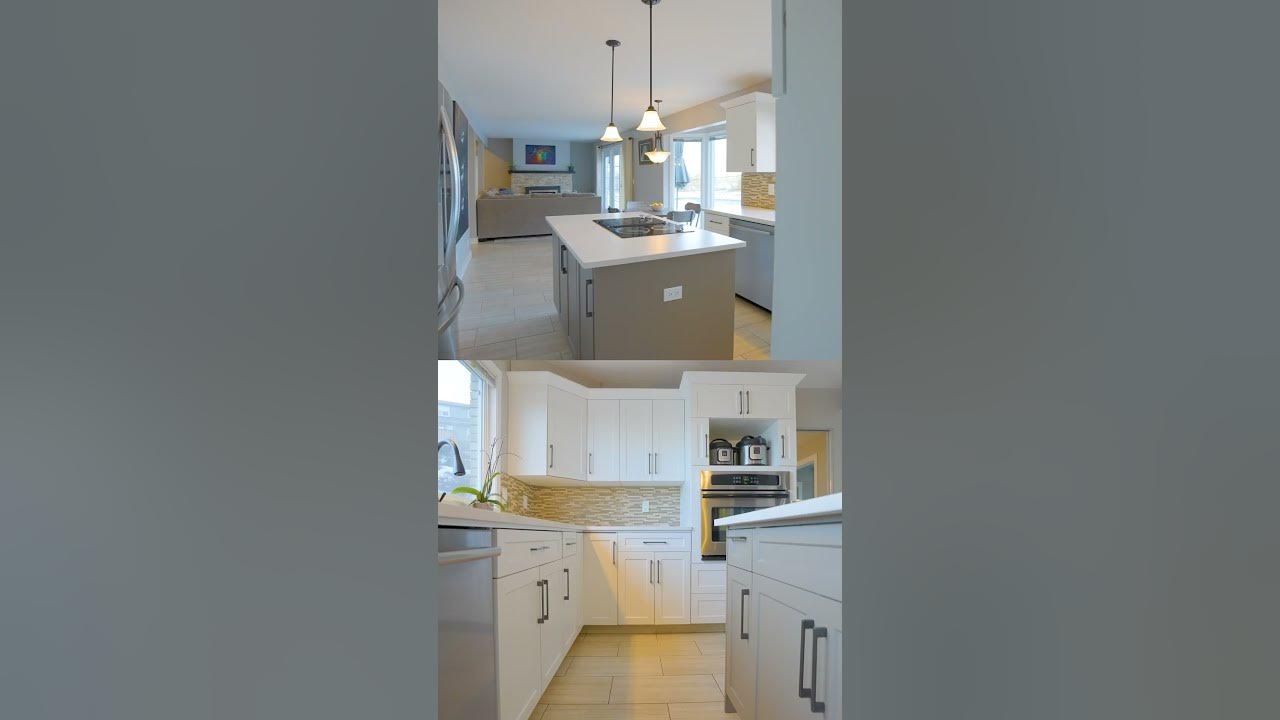 Coldstream Real Estate 11306 Hillside Drive YouTube