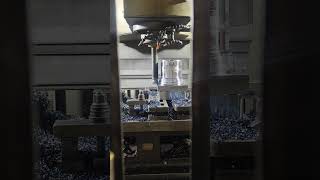 vmc lover 🔥 lunch cutting #machine #viralvideo #programming
