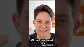 Celebrity Dorie Clark - The WRONG way to network ❌ #shorts #network #dorieclark Net Worth