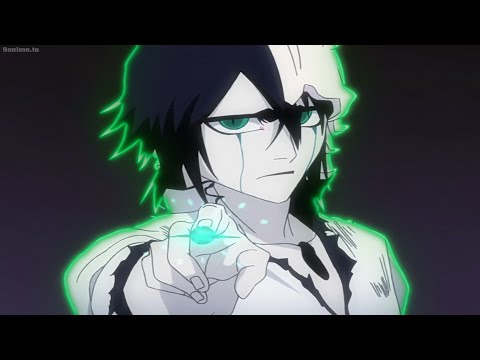 Ichigo vs Ulquiorra First Battle Full Fight English Dub (1080p) | Bleach 1 Season