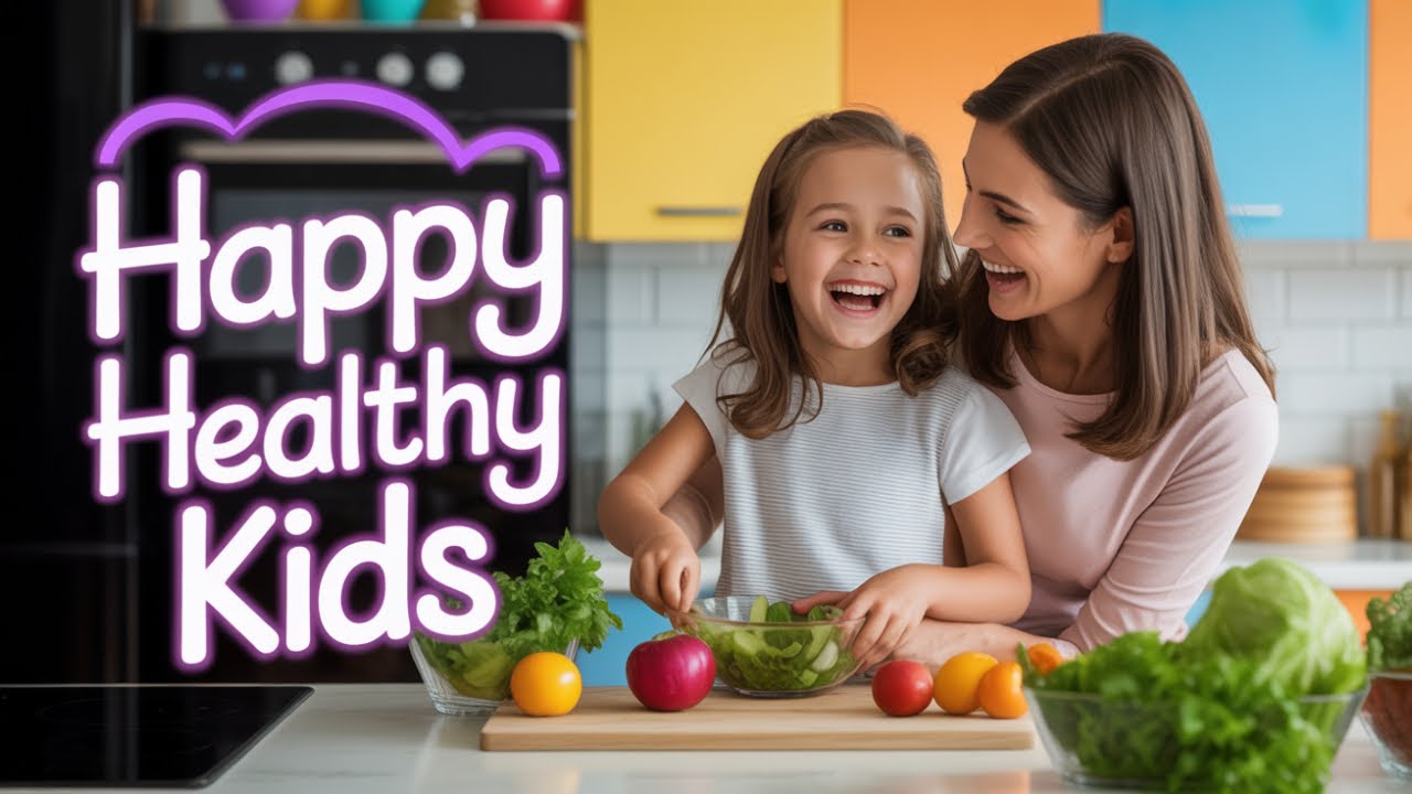 10 Proven Ways to Get Picky Kids to Eat Healthy Foods | Parenting Tips ...