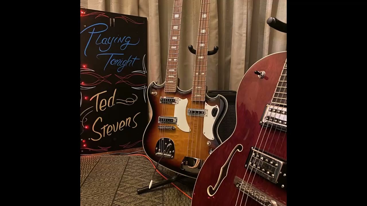 Watch Ted Stevens "The Rub" (Official Lyric Video) on YouTube Watch Ted Stevens "The Rub" (Official Lyric Video) on YouTube