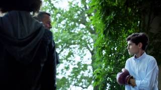 Gotham: Season 1, episode 9 - Clip