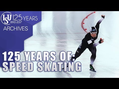 125 Years of: