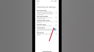 How to enable flash when ringin in all xiaomi device #shorts