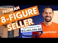How to make your first 1000 with amazon fba