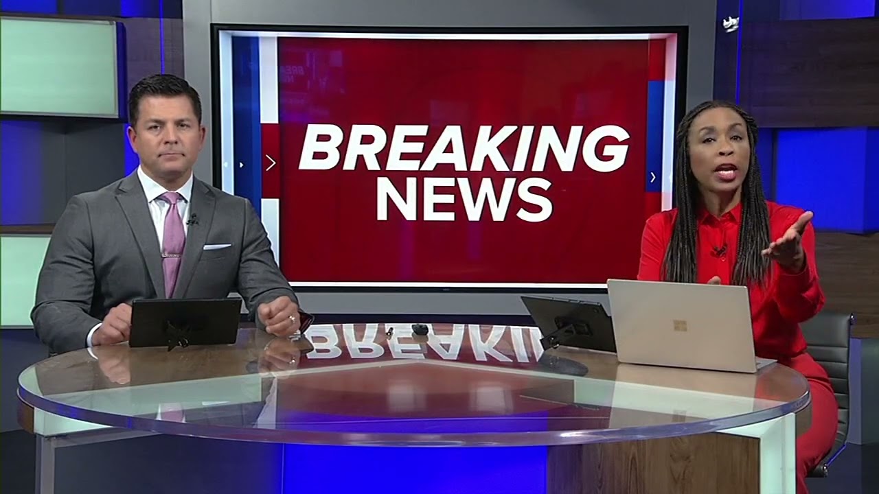 4 people injured due to pipeline fire, Deer Park official says