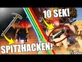 Schlauster Weg Arcs zu besiegen in Arc Raiders (wenig Aufwand)