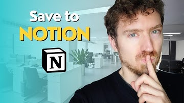 Save to Notion vs. Notion Web Clipper  - What is the best Extension in 2024?