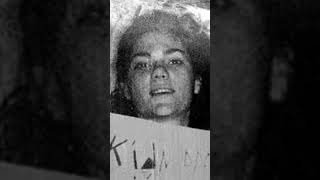 EL CASO DE BARBARA MACKLE: ENTERRADA VIVA DURANTE 4 DÍAS. #horror #terrorreal