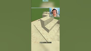 Minecraft Mini Desert Temple (Sigma Boy)