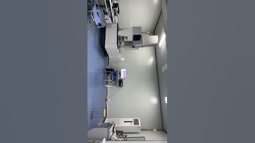 Thumbnail of Oyu quality control room