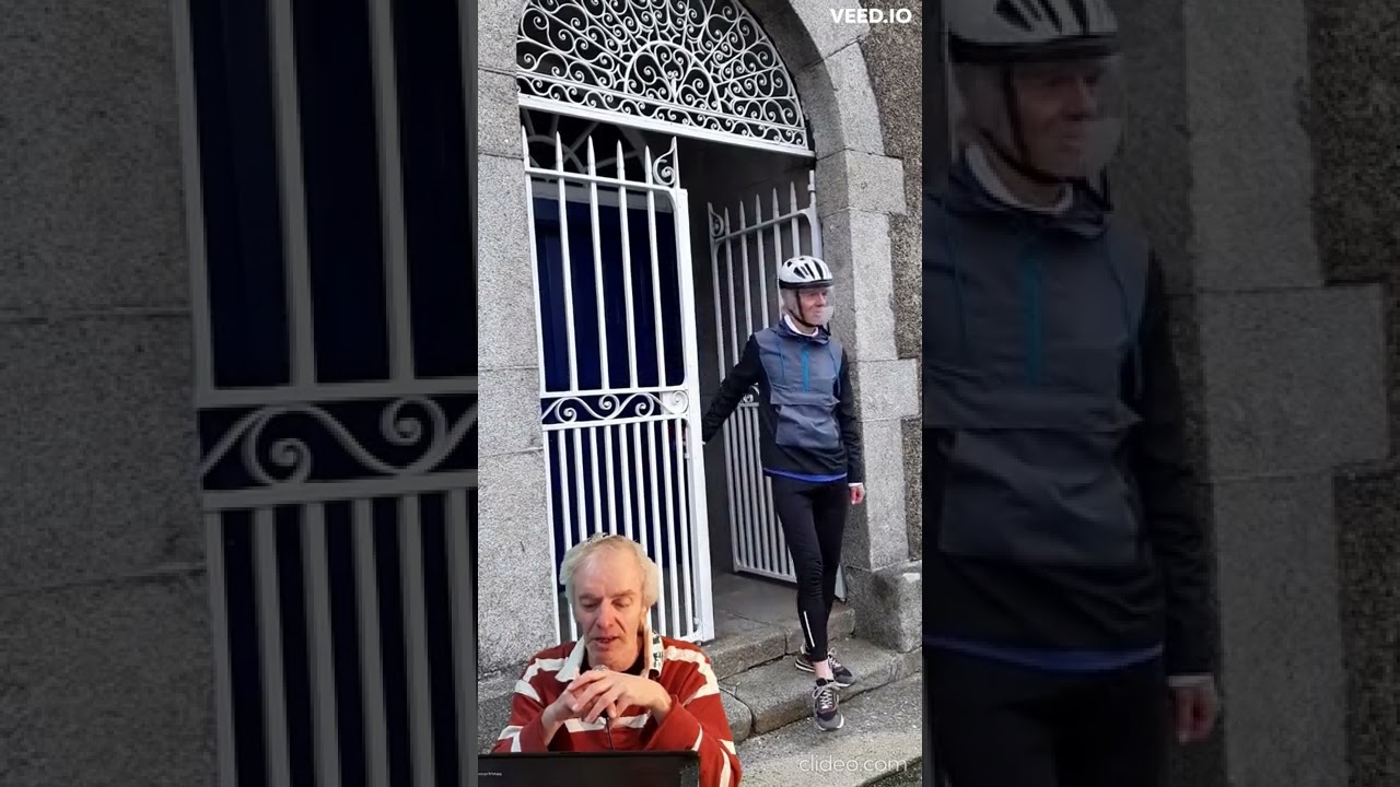 History of Wicklow town