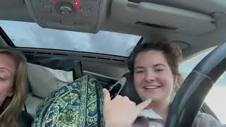 20Hrs Road Trip Brooke Marie Hyland And Mana Kellyhyland