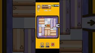 Push box out advance level 177