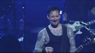 Fallen - Volbeat - Live From Beyond Hell Above Heaven