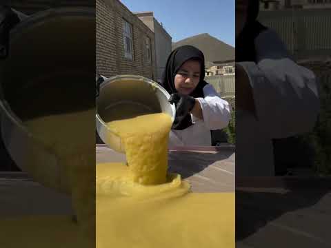 لواشک سیب سالم ترکیبی از طعم طبیعی و سلامت واقعی