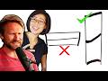 Taller is Better (For Japanese Kanji)