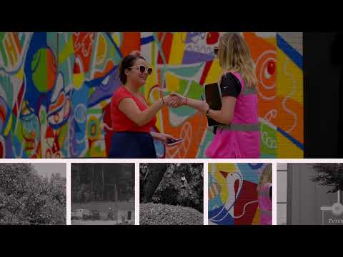 Video thumbnail: Career Advancement in the Landscape Industry
