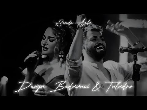 Ben Ağlarım - Derya Bedavacı & Taladro / Mix (feat. Wolker Production) #Tiktok