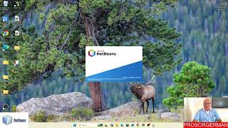 Instalar Netbeans 29 + JDK listo para Java!