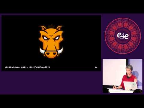 e4e Developer Conf