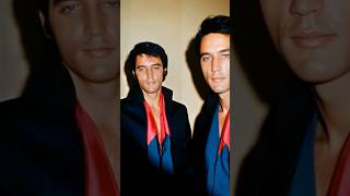 What If Elvis’s Twin Lived? — Elvis and Jesse Garon Presley |