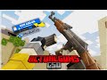 MCPE 1.21+ Real Guns Addon | Best 3D Weapon Mod for Minecraft PE