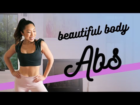 Video: How To Build Beautiful Abs