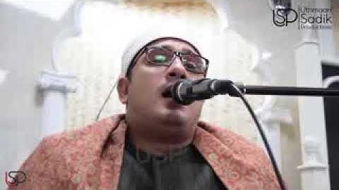 الشيخ محمود الشحات يتألق|سورة إبراهيم|مقام الرست