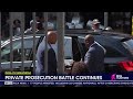 Zuma vs Ramaphosa | Private prosecution battle continues