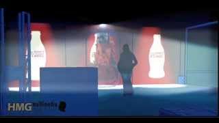 Coke Mapping