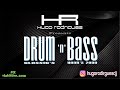 Drum n bass classics years 2000 by hugo rodrigues