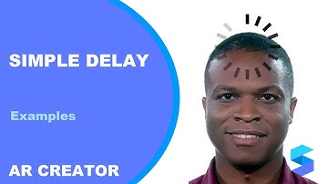 SIMPLE DELAY | Examples | Spark ar