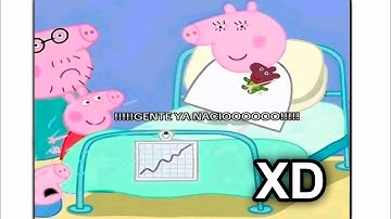 Media Hora De Momentos XD #139
