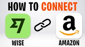 Hoe je een Wise-account koppelt aan een Amazon-verkopersaccount (2025) ✅