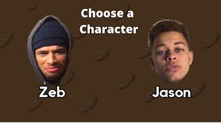 The Minorities Funniest Moments Compilation