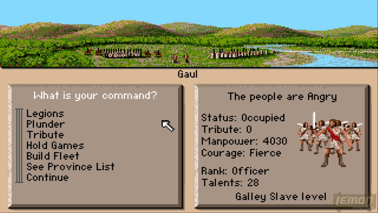 Centurion Defender Of Rome Amiga Playguide And Review By LemonAmiga YouTube centurion-defender-of-rome-amiga-playguide-and-review-by-lemonamiga-youtube