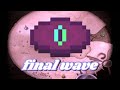 Shadow Islet: Full Song (Final Wave)| Fan Made