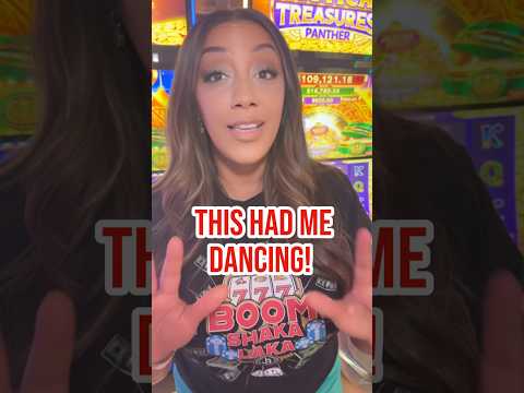 CRAZY Thing Happened! #igtchallenge @igt