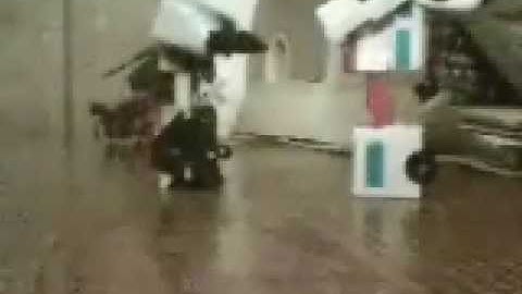 Ruination Vs Defensor knock off