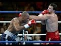 Владимир Кличко - Дэварилл Уильямсон (ком. Гендлин) Wladimir Klitschko - DaVarryl Williamson