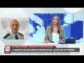 Ο Βύρωνας Βύρωνος για την αστυνομική επικαιρότητα