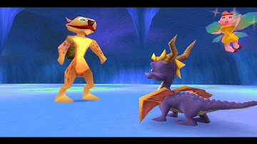 Spyro 2 Ripto