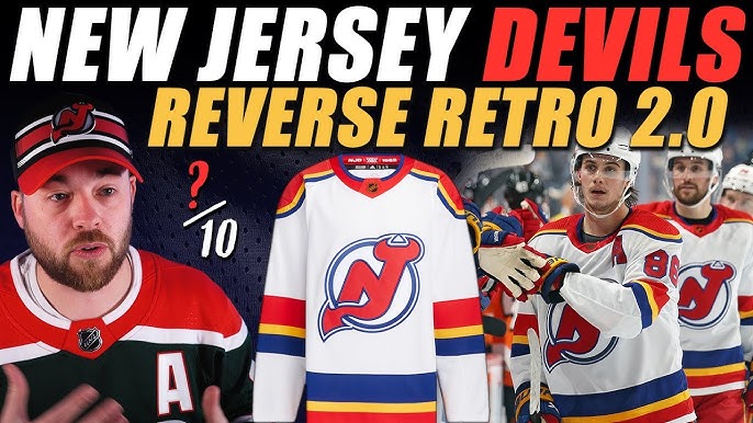 Rumor: New Canucks reverse retro jersey leaked early. - HockeyFeed