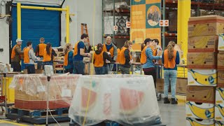DTE Energy Cares For Its Communities