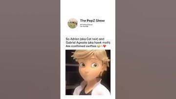 So this means Marinette is a Swiftie too #taylorswift #taylorsversion #swifties #swiftie4ever #ts