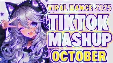 New TikTok Mashup Viral Dance 2025