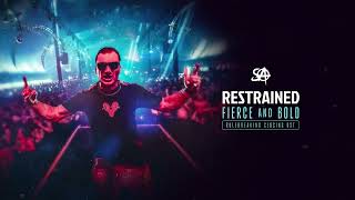 Restrained - Fierce And Bold (Rulebreaking Closing OST)